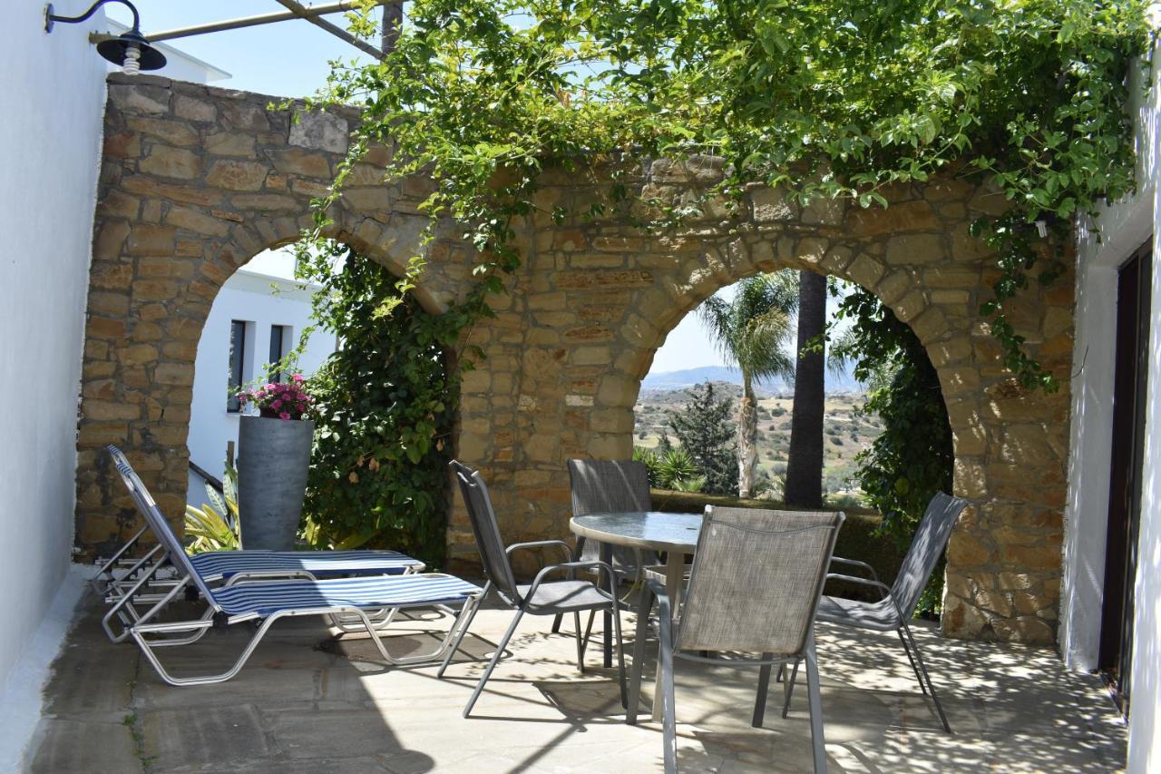 George Houses Pentakomo Exterior photo
