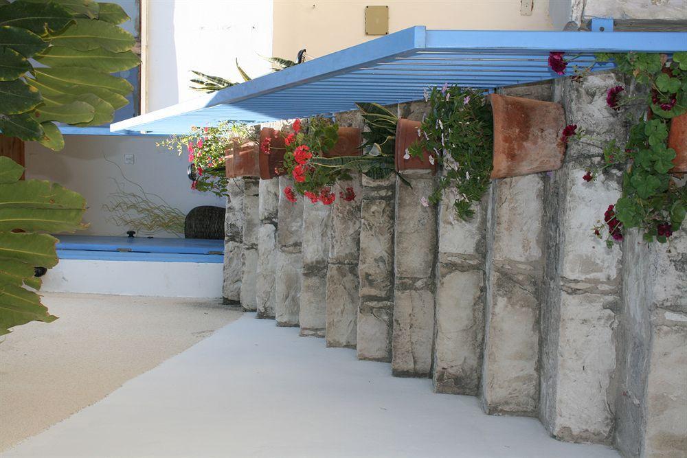 George Houses Pentakomo Exterior photo