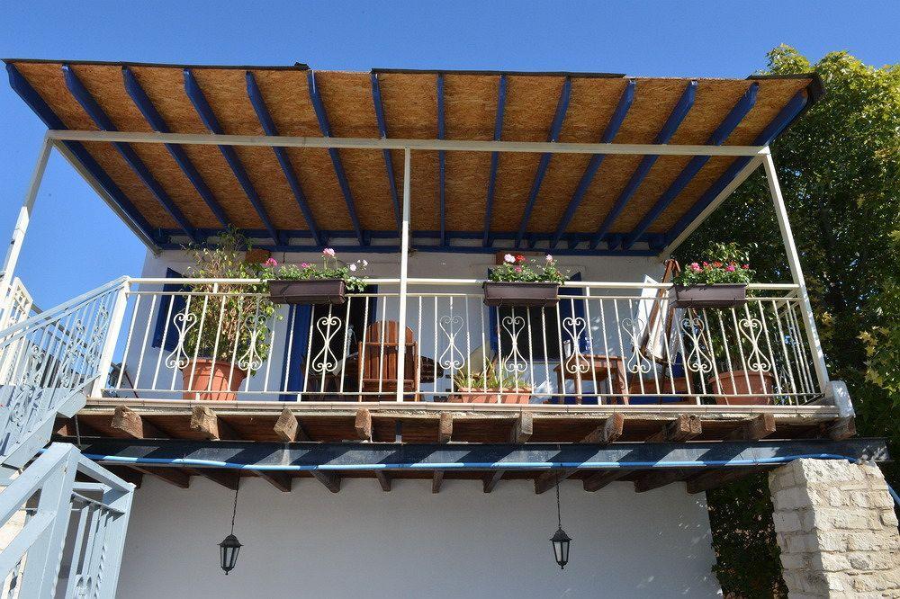 George Houses Pentakomo Exterior photo